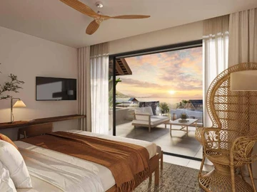 4 Bedroom Villa