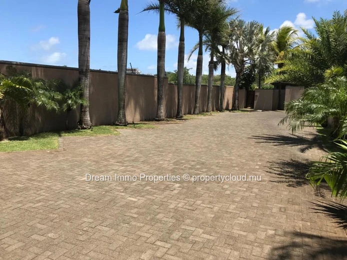 2-Bedroom Villa With Private Pool In The Athena Residence, Grand Baie – Mauritius