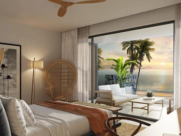 4 Bedroom Villa