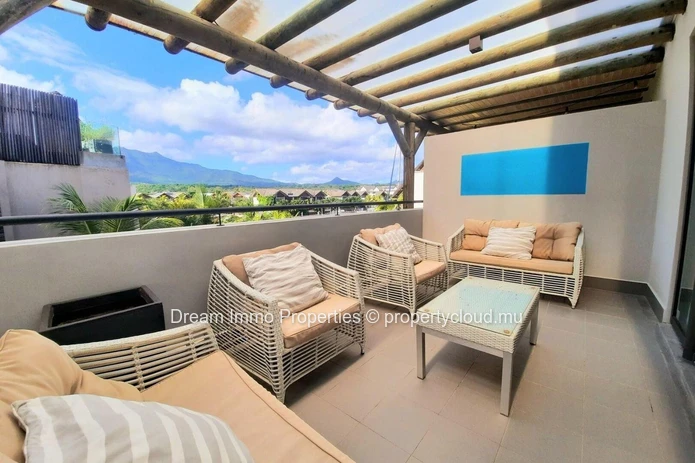 Beautiful Modern 2Bed Apartment For Resale At La Balise Marina In Black River - Mauritius