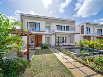 3 Bedroom Villa