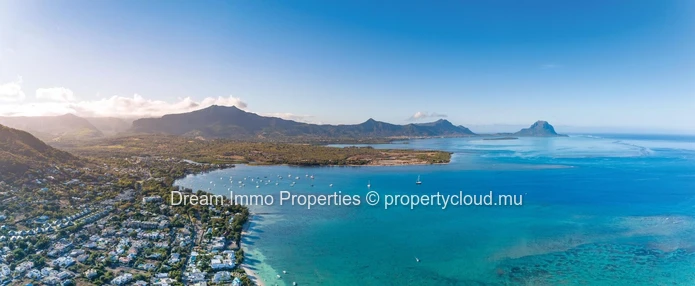Last Unit! Elegant 3-Bedroom Apartment Close To The Beach In Black River – Mauritius