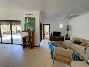 3 Bedroom Villa