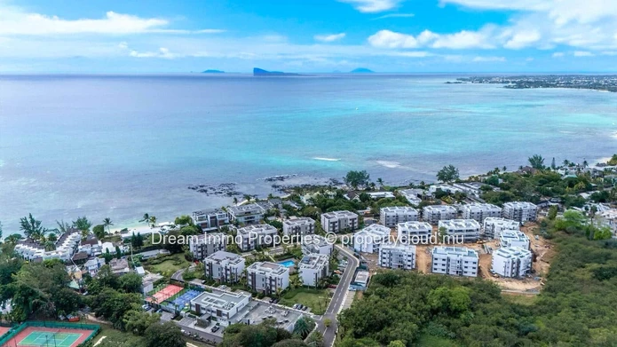 Secteur Premium ! Appartements De 2 Ch Tres Proche Mer A Pte Aux Canonniers - Ile Maurice