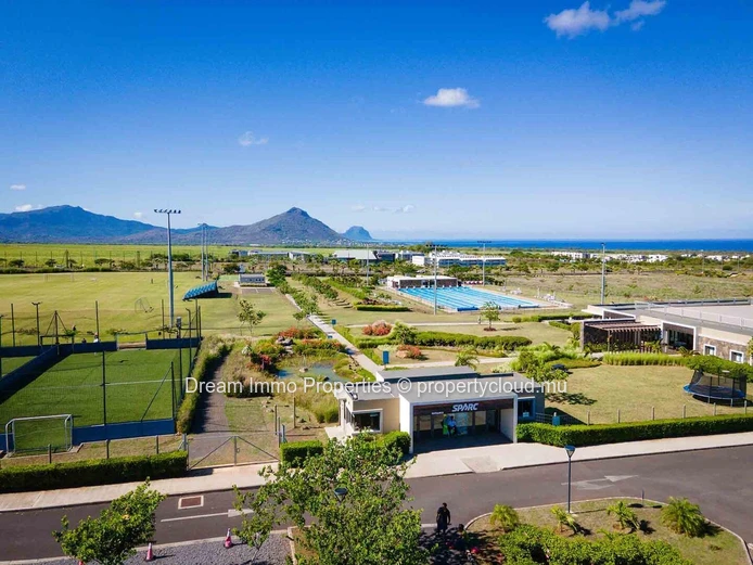 Vue Mer & Montagnes ! Appartements 3Ch De Standing Proche Mer A Flic En Flac – Ile Maurice