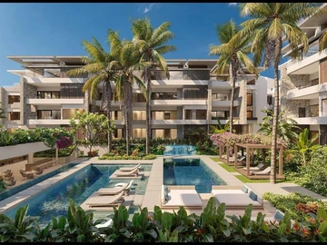 3 Bedroom Apartment