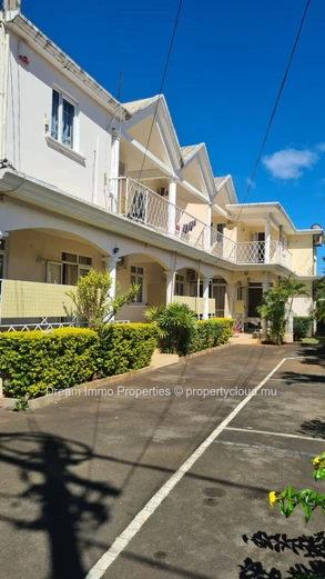 Residential Complex Of 8 Apartments For Sale Close To The Beach In Flic En Flac – Mauritius 