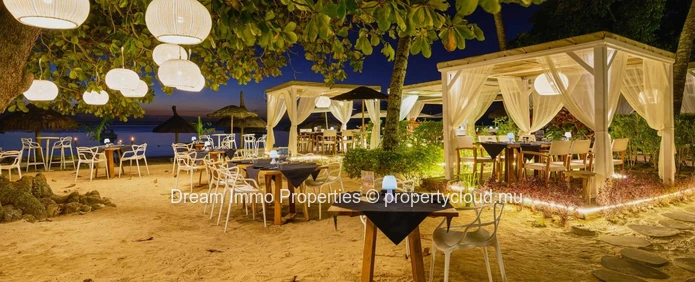 Modern Eco-Friendly Villas In Grand Baie - Mauritius