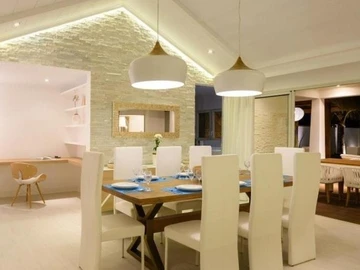 3 Bedroom Villa