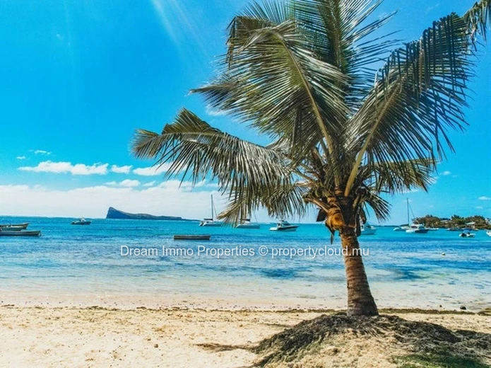 Ideal Investor ! Good Rental In The North Of Mauritius