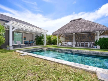 3 Bedroom Villa