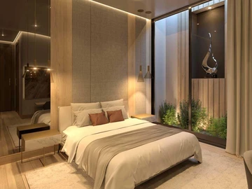 3 Bedroom Villa