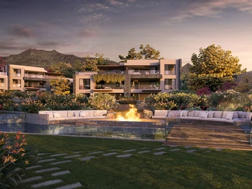 3 Bedroom Penthouse