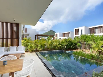 3 Bedroom Villa