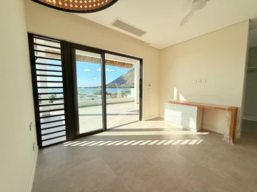 4 Bedroom Penthouse