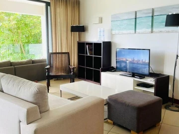 4 Bedroom Apartment
