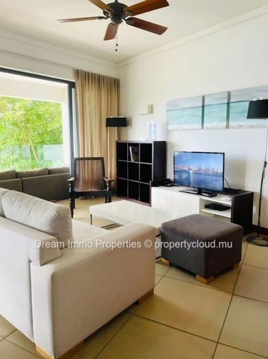Beautiful 4-Bedroom Apartment In Opaline Residence In Azuri – Mauritius