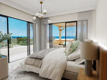 3 Bedroom Penthouse