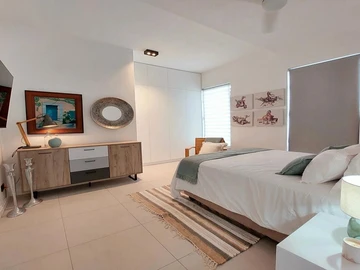 3 Bedroom Penthouse