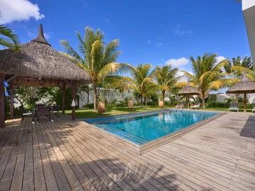 4 Bedroom Villa