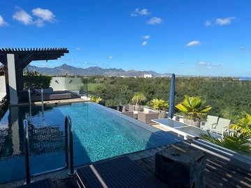 3 Bedroom Penthouse