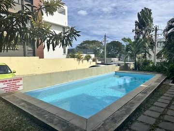 4 Bedroom Townhouse, Duplex