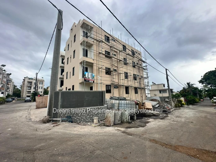 Appartements 3Ch Proche Mer & Commodites A Flic En Flac - Ile Maurice