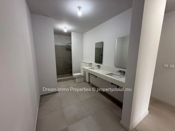 New 3-Bedroom Apartment Located On The Corner-Est Of Helvetia - Mauritius