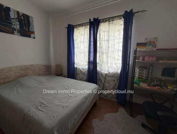Furnished Duplex Close To Flic En Flac Beach – Mauritius
