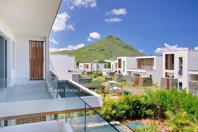 Stunning Villa For Rent Close To Tamarina Golf Course, Beach & Shops In Tamarin – Mauritius