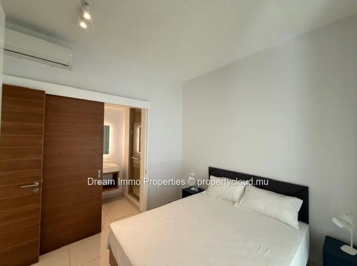 Stunning 3-Bedroom Apartment Close To The Sea In Pereybere – Mauritius