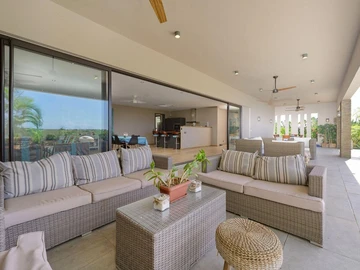3 Bedroom Villa