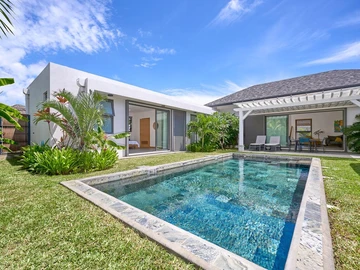 3 Bedroom Villa