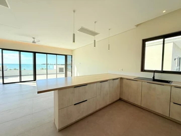 4 Bedroom Penthouse