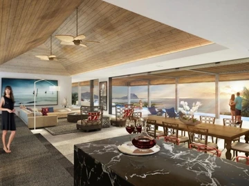 5 Bedroom Villa