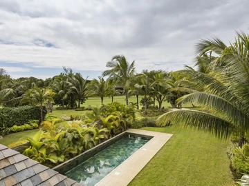3 Bedroom Villa