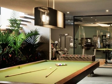 5 Bedroom Villa