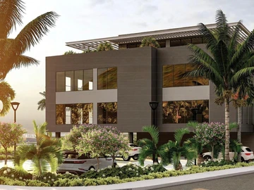 Commercial Property