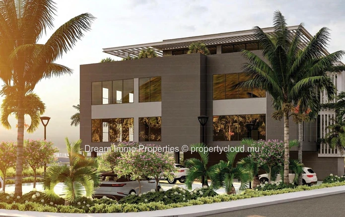 Commerces Au Cœur De Tamarin Proche De Toutes Commodites – Ile Maurice