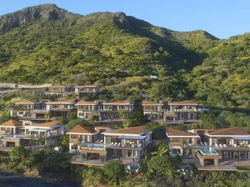 4 Bedroom Villa