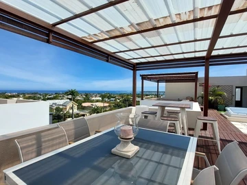 3 Bedroom Penthouse