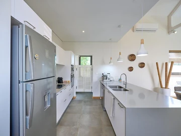 3 Bedroom Villa