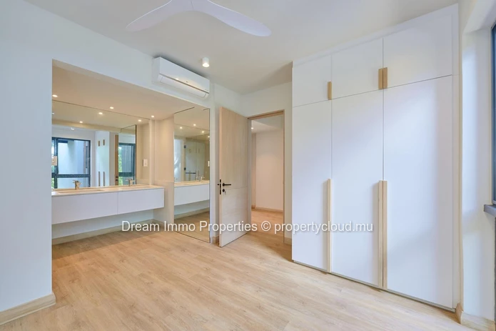 Sublime 4-Bedroom Duplex With Sea View In Pointe Aux Canonniers – Mauritius