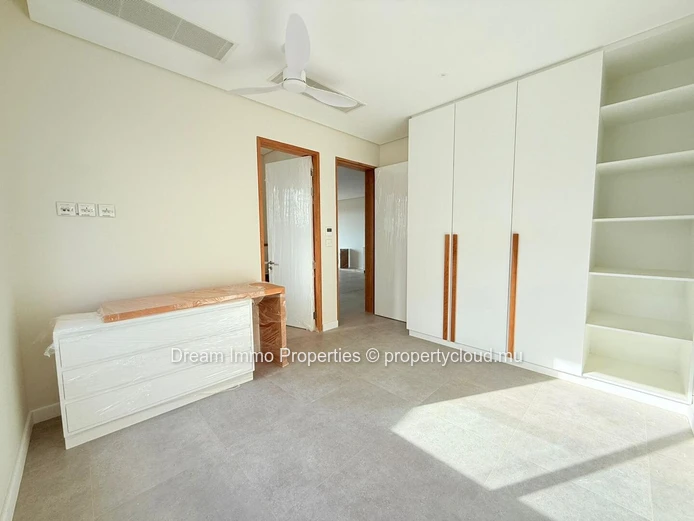 Superb Apartments With Sea View Within A Beachfront Residence - Mauritius