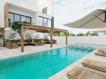 3 Bedroom Penthouse
