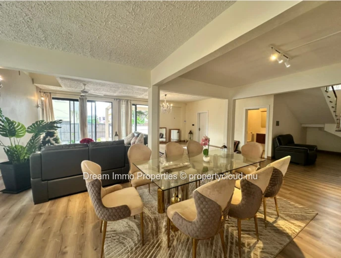 Great Opportunity! 2 Independent Houses Close To Amenities In Rose Belle – Mauritius