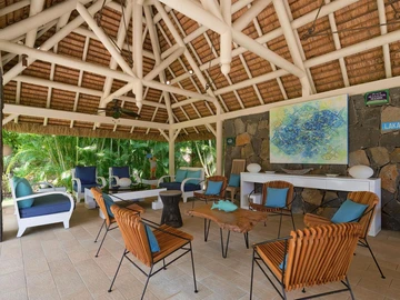 3 Bedroom Villa