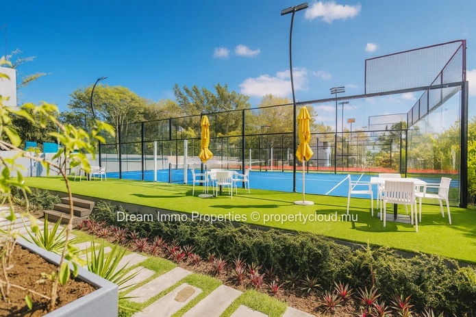Premium Location! Somptuous 3-Bedroom Sea View Penthouses In Pte Aux Canonniers – Mauritius