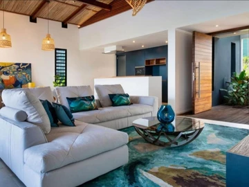 3 Bedroom Villa