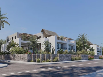3 Bedroom Apartment